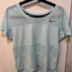 Nike dri-fit t-shirt